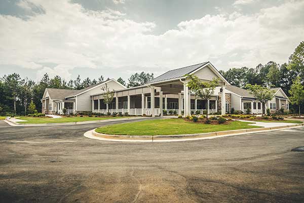 Champions Place (Photo: SiteOne Landscape Supply)