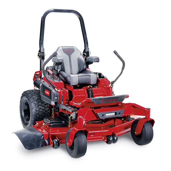 Toro Z Master 4000 (Photo: Toro)