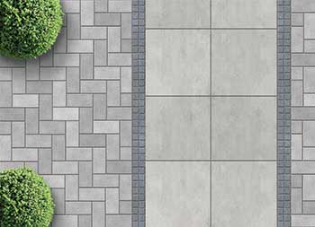 Patio design (Photo: numismarty/iStock / Getty Images Plus/Getty Images)
