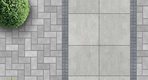 Patio design (Photo: numismarty/iStock / Getty Images Plus/Getty Images)