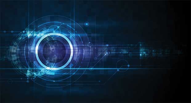 Space-aged technology (Photo: Nongkran_ch / iStock / Getty Images Plus)