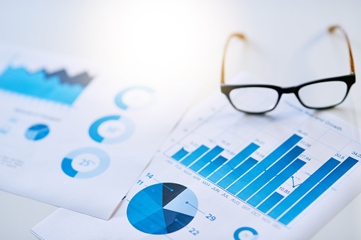 Financial management image