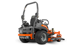 (Photo: Husqvarna)