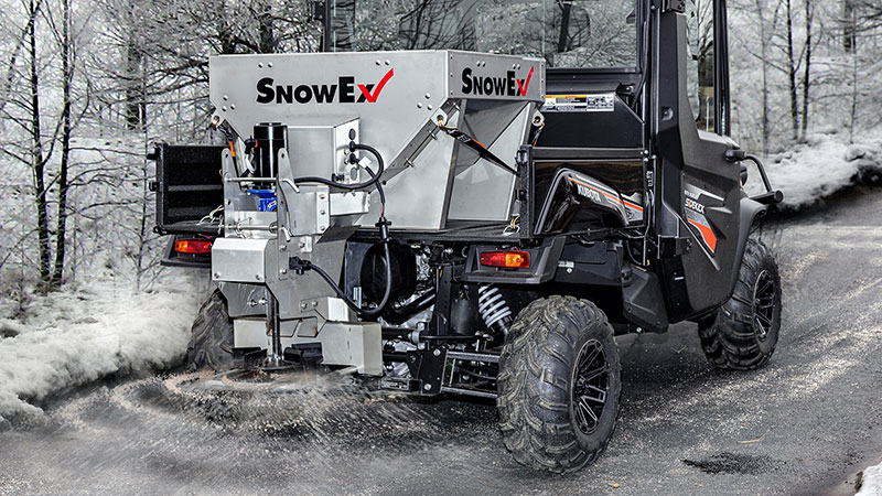 (Photo: SnowEx)