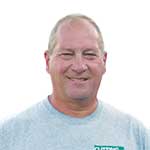 Headshot: Steve Gipe