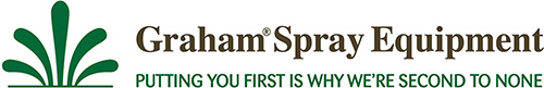 Logo: Graham Spray Equipment