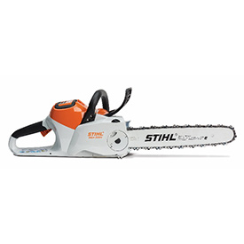 Photo: STIHL