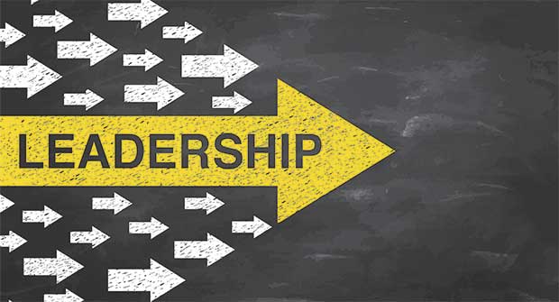 Leadership (Photo: phototechno / DigitalVision Vectors / Getty Images)