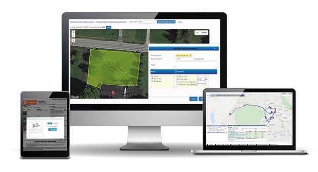 ServSuite software (Photo: ServicePro)