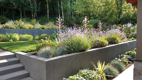 SW Portland Retreat (Photo: Kaitlin Green)
