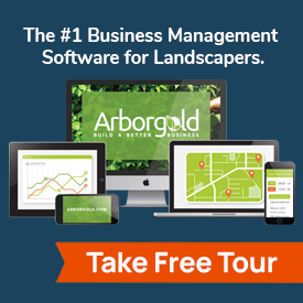 Photo: Arborgold