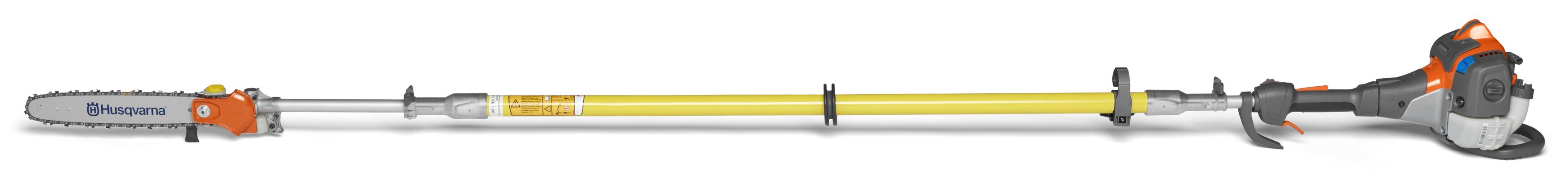 The 525DEPS MADSAW pole saw. (Photo: Husqvarna)