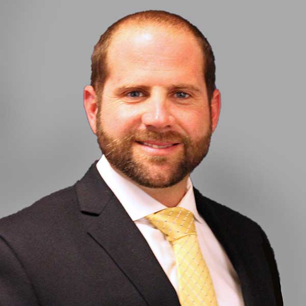 Headshot: Drew Dummann