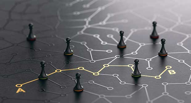 Chess board (Photo: Olivier Le Moal/iStock / Getty Images Plus/Getty Images)