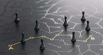 Chess board (Photo: Olivier Le Moal/iStock / Getty Images Plus/Getty Images)