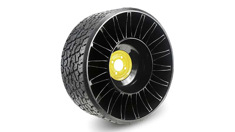 (Photo: Michelin)