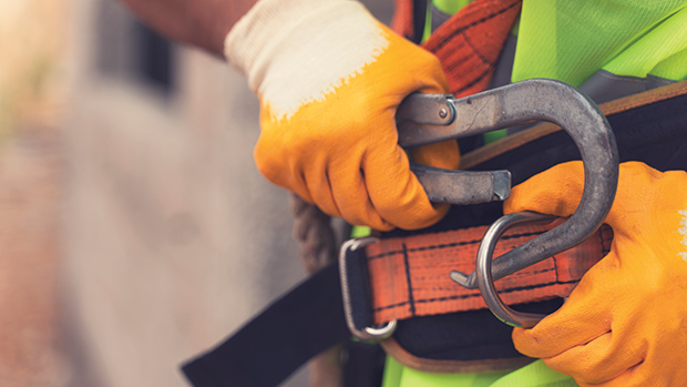 With new hazards always a possibility, safety training is always important. (Photo courtesy of batuhan toker/iStock / Getty Images Plus/Getty Images)
