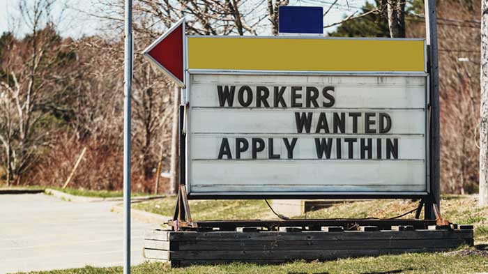 (Photo: shaunl/ iStock / Getty Images Plus/Getty Images)