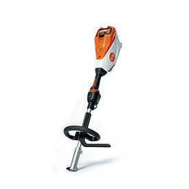 Photo: STIHL