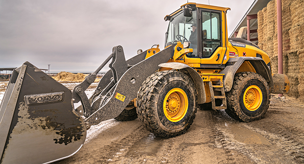 Titan's updated warranty add years and eligible models, and also simplifies warranties for customers. (Photo courtesy of Titan)