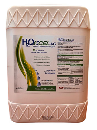 H2OExcel (Photo: Brookside Agra)