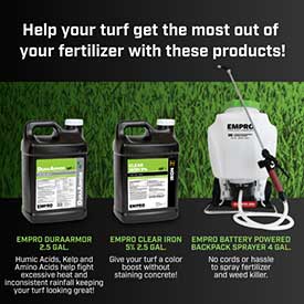 Photo: Ewing Irrigation