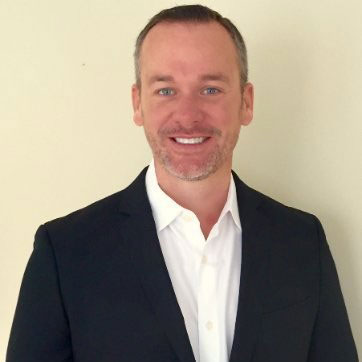 Matthew McMurrough (Headshot provided by Weathermatic)