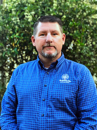 Rick Sotiropoulos (Headshot courtesy of The Greenery)