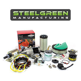 Photo: Steel Green Manufacturing