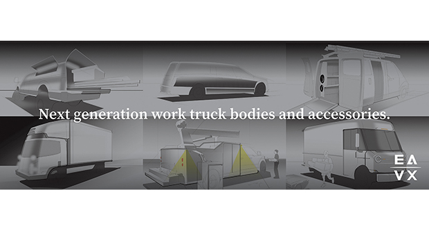 JV Poindexter launches EAVX electric truck body company (Photo: JB Poindexter)