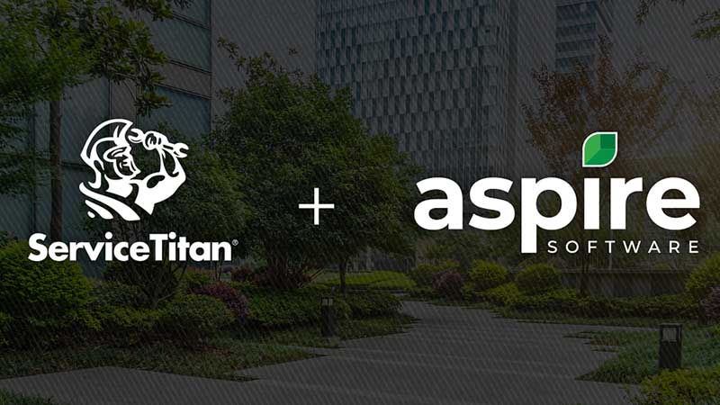 (Logo: Aspire Software)