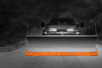 Razor Arrow Straight Blade System (Photo: Winter Equipment)