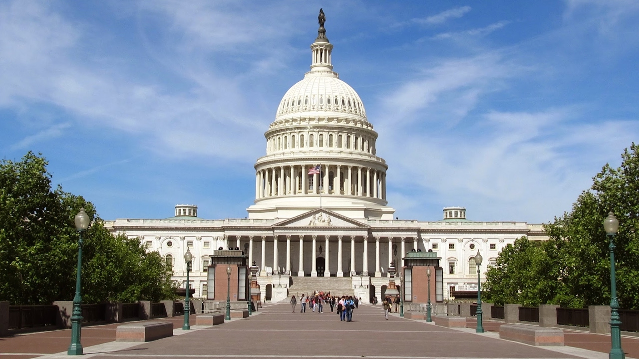 Lawmakers introduced bills easing caps on H-2B visas.