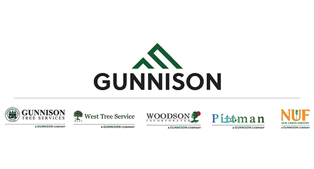 Gunnison logo (Photo: Warren Equity Partners)