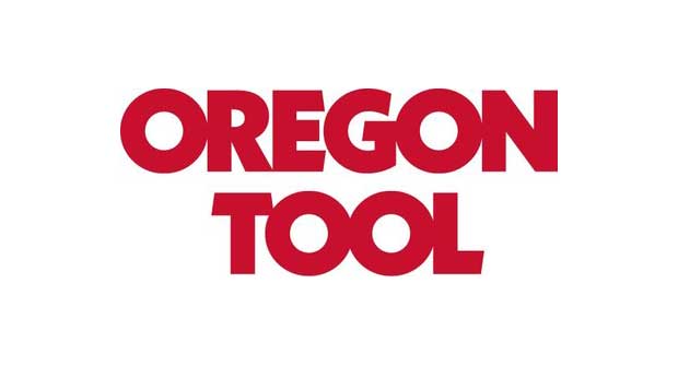 (Logo: Oregon Tool)