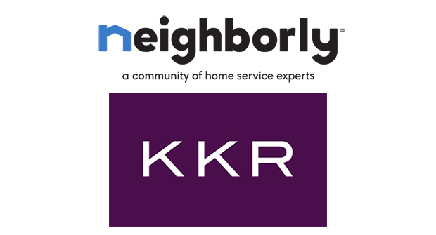 KKR buys Neighborly