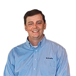 Blane Burroughs, Kubota CE