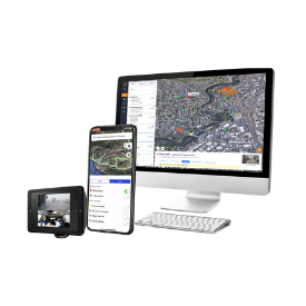 Photo: ClearPath GPS