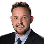 Luke Gribble, John Deere Construction and Forestry