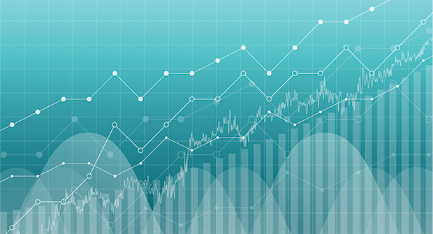 Analytics chart (Photo: winvic / iStock / Getty Images / Getty Images Plus)