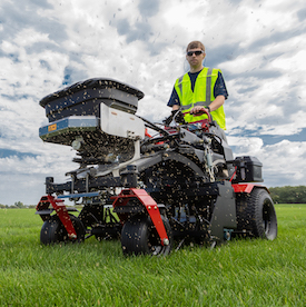 Photo: Z Turf Equipment