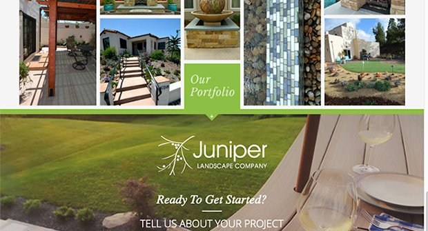 Juniper Landscape Co. serves the San Diego area (Photo: Juniper Landscape Co.)