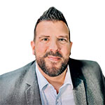 Brian Schreiner