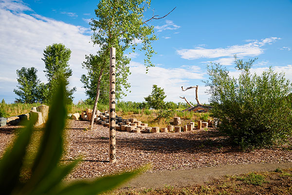 Hardscapes project (Photo: Derek Johnson Visuals)