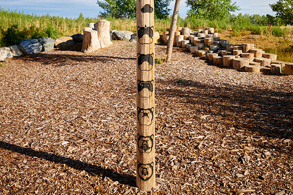 Hardscapes project (Photo: Derek Johnson Visuals)