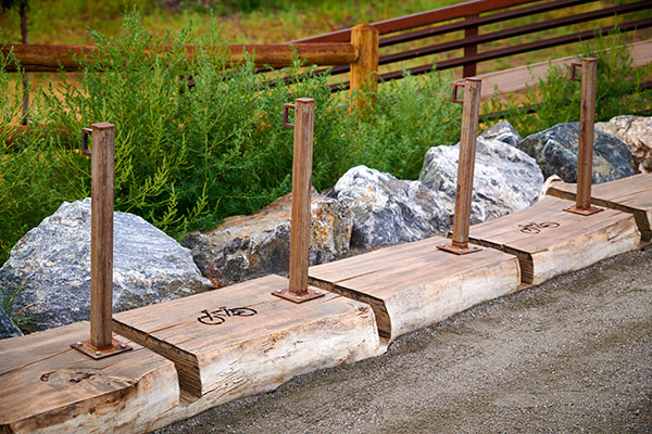 Hardscapes project (Photo: Derek Johnson Visuals)