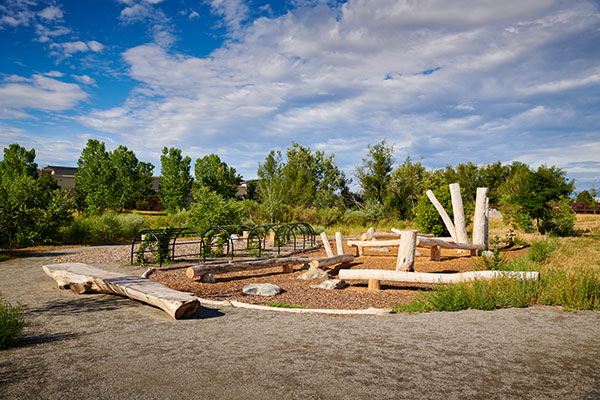 Hardscapes project (Photo: Derek Johnson Visuals)