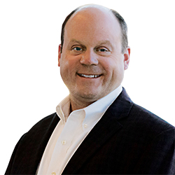 “Get outside and try the products. There’s so much to do out there. All the brands that you know, have their products on display. That’s a great opportunity to get to try new things, or if you have your eye on something on a piece of equipment, it’s a great place to check it out.” Ken Osberg, director of marketing, Echo