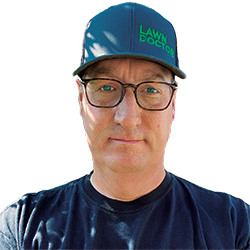 “The first year I went, I wasn’t sure what to expect, but since then, I’ve come in with a real strategy. I research ahead of time to know who I should meet with while I’m there.” Cam St. Jean, owner, Kootenay Lawn Doctor