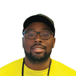 Kevin Shackleford